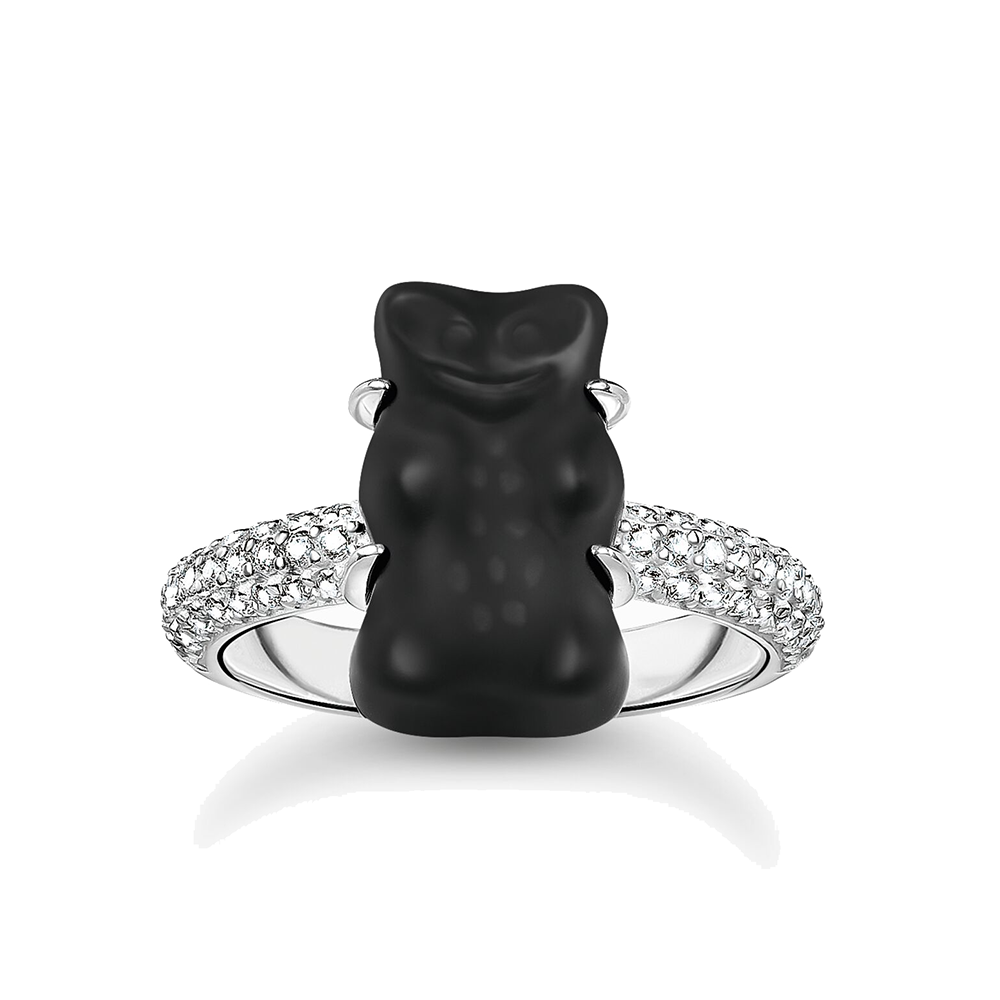 haribo thomas sabo prsteň TR2478 052 11
