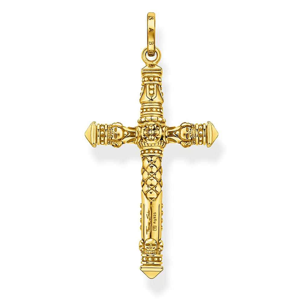 thomas sabo prívesok PE912 413 39_2