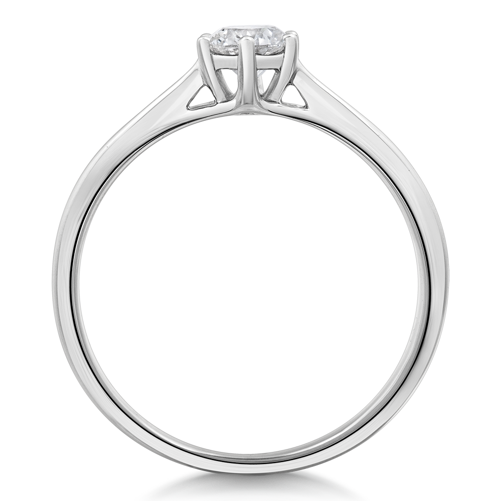 sofia diamonds zlatý zásnubný prsteň UDRG47932W H I1_3