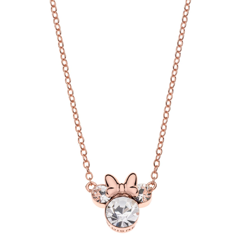 disney detský náhrdelník NS00003PRWL 157.CS