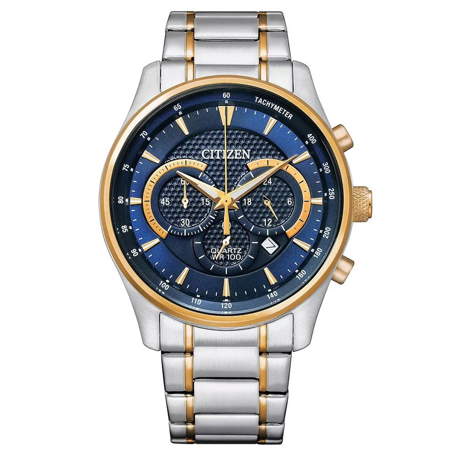 citizen pánske hodinky CIAN8194 51L