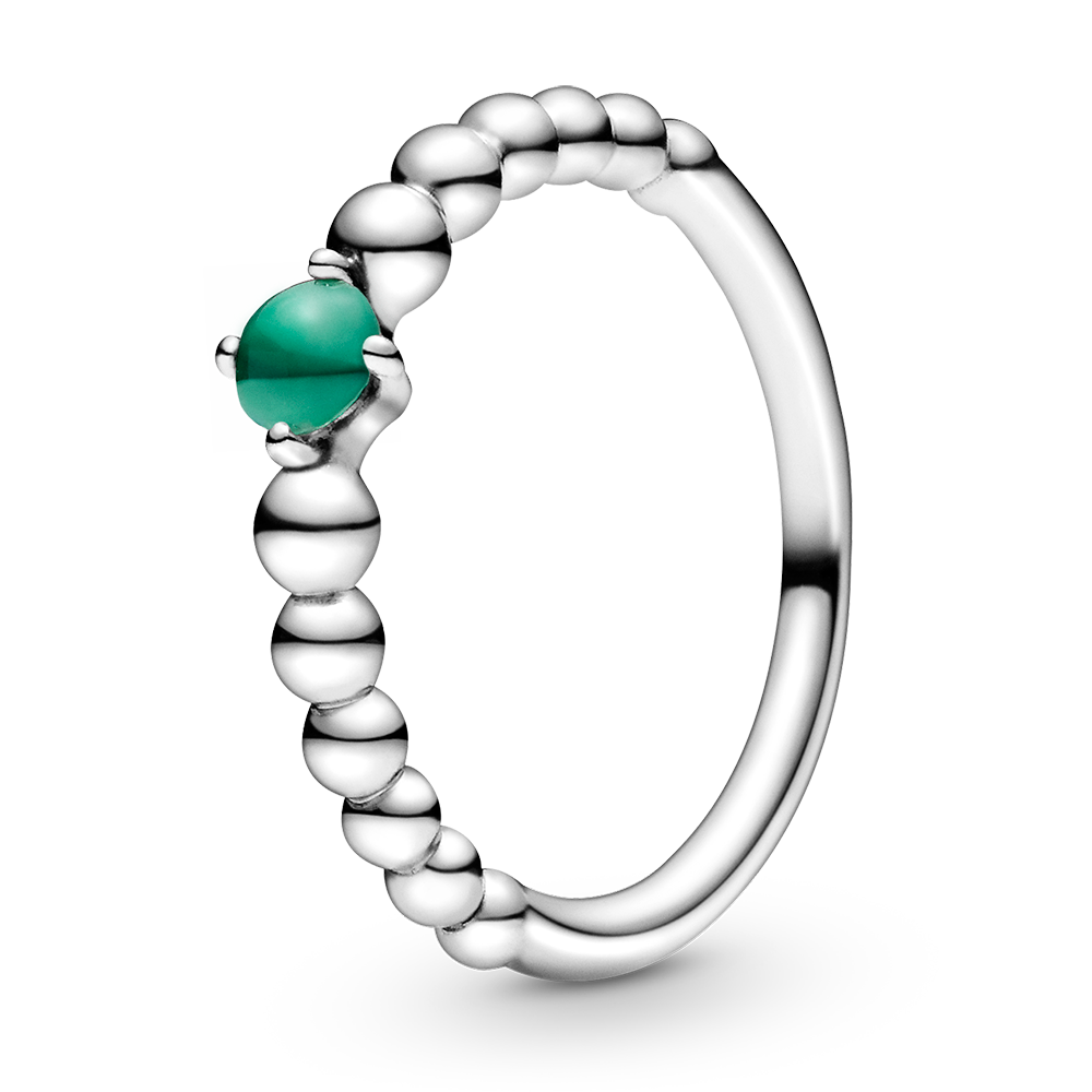 Pandora ME Shocking Purple Ring – Graziella Fine Jewellery