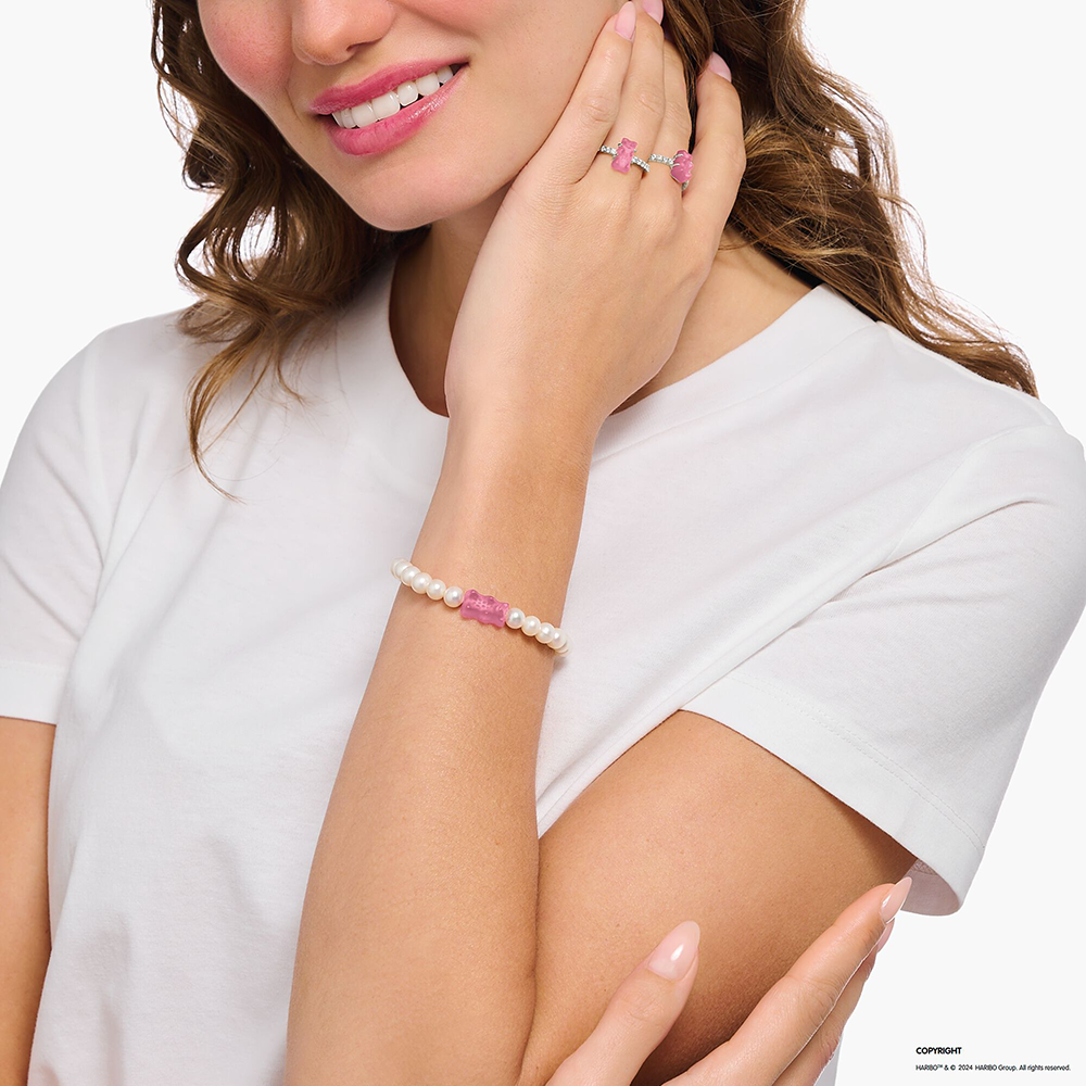 haribo thomas sabo náramok A2154 082 9_2