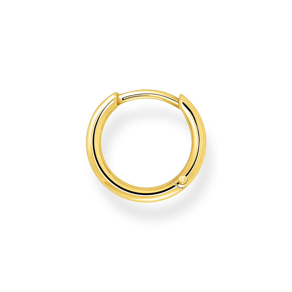 thomas sabo kusová náušnica CR661 413 39_2