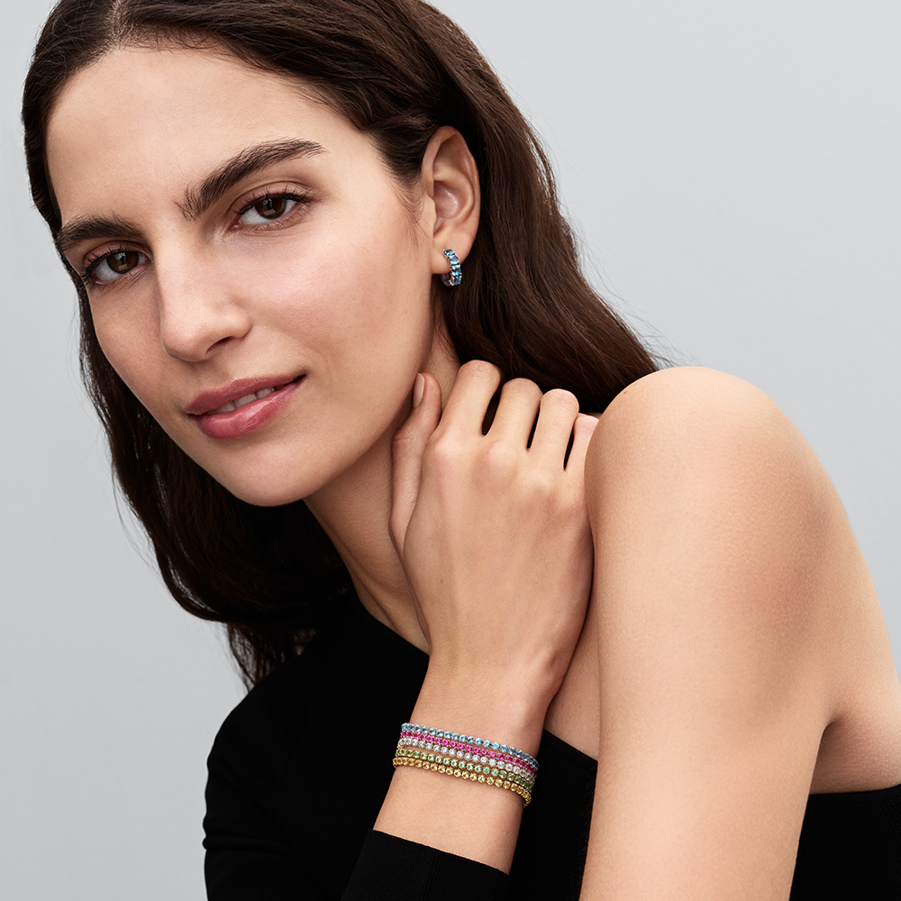 pandora tenisový náramok 591469C04_4