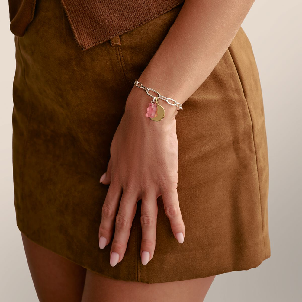 connect thomas sabo prívesok CC1273 413 39_3