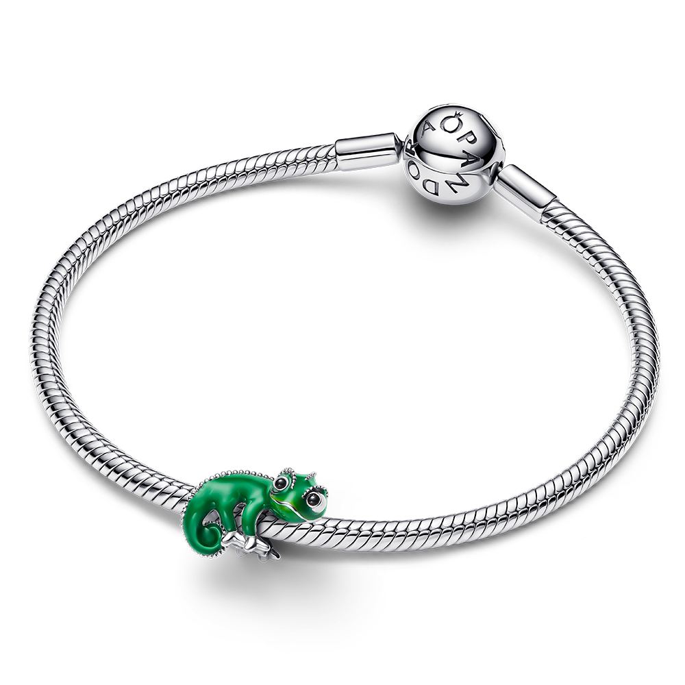 PANDORA Disney Pascal bead M-793983C01 - Sofia.net