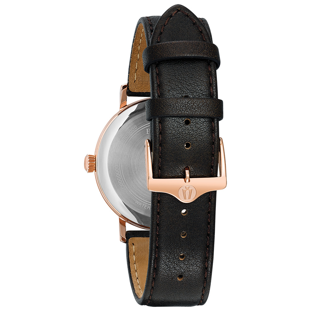 bulova unisex hodinky 97B154_2
