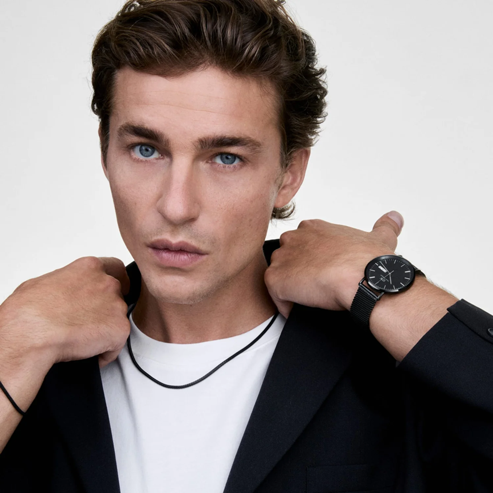 daniel wellington náhrdelník DW00401101_3