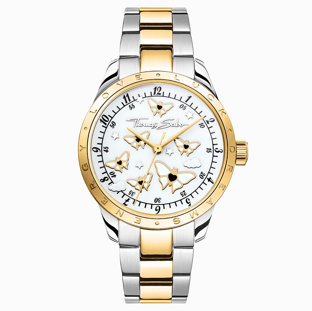 thomas sabo hodinky WA0433 291 202