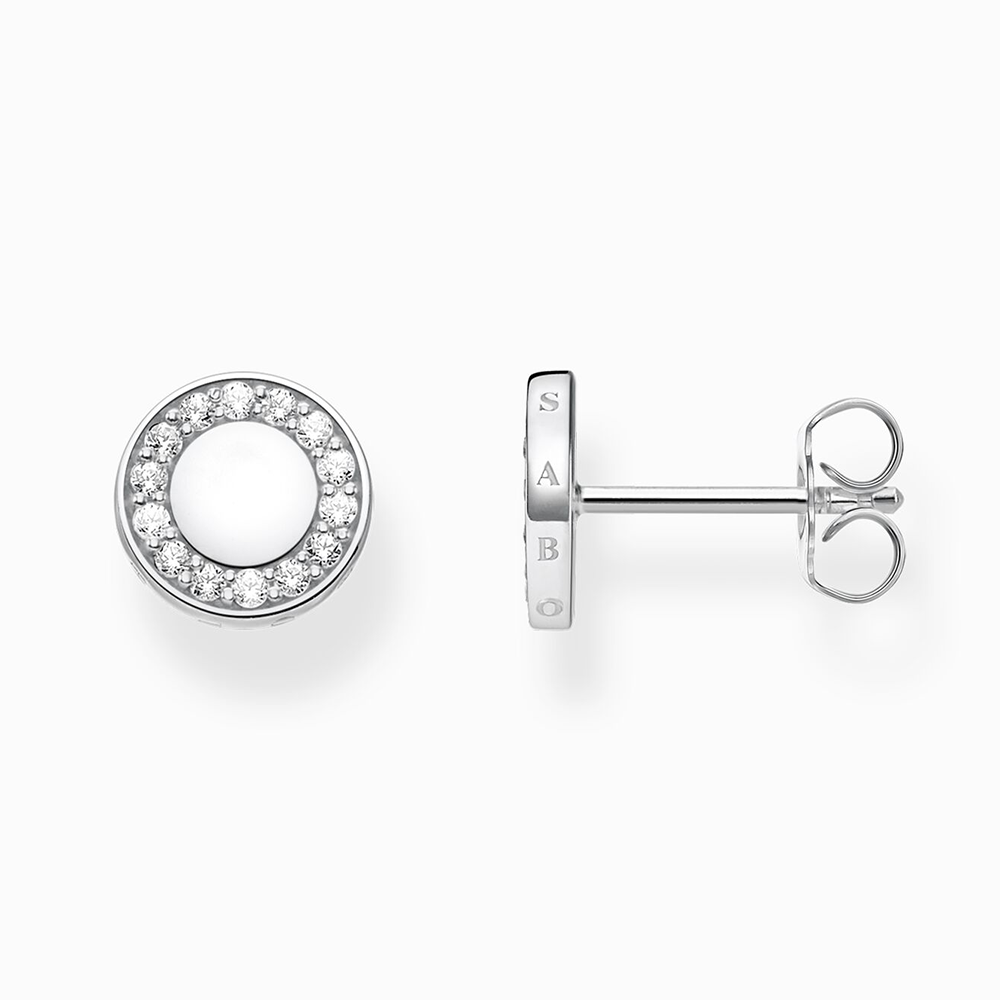 thomas sabo náušnice H2061 051 14