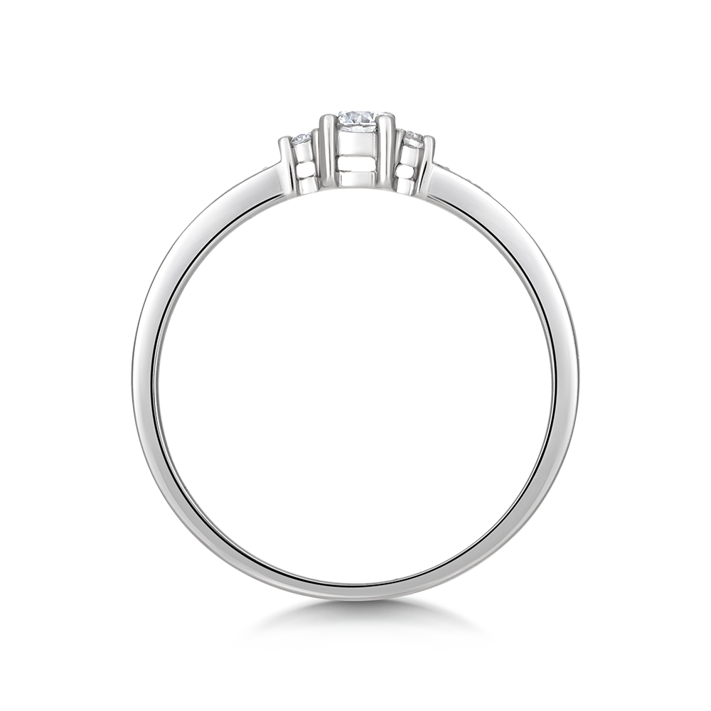 sofia zlatý prsteň diamant CK50001201855_4