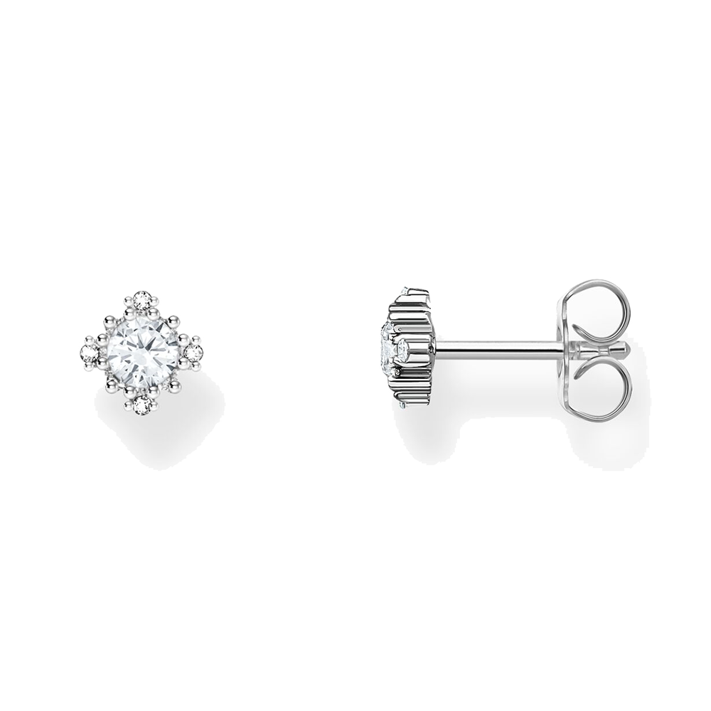 thomas sabo náušnice H2311 051 14