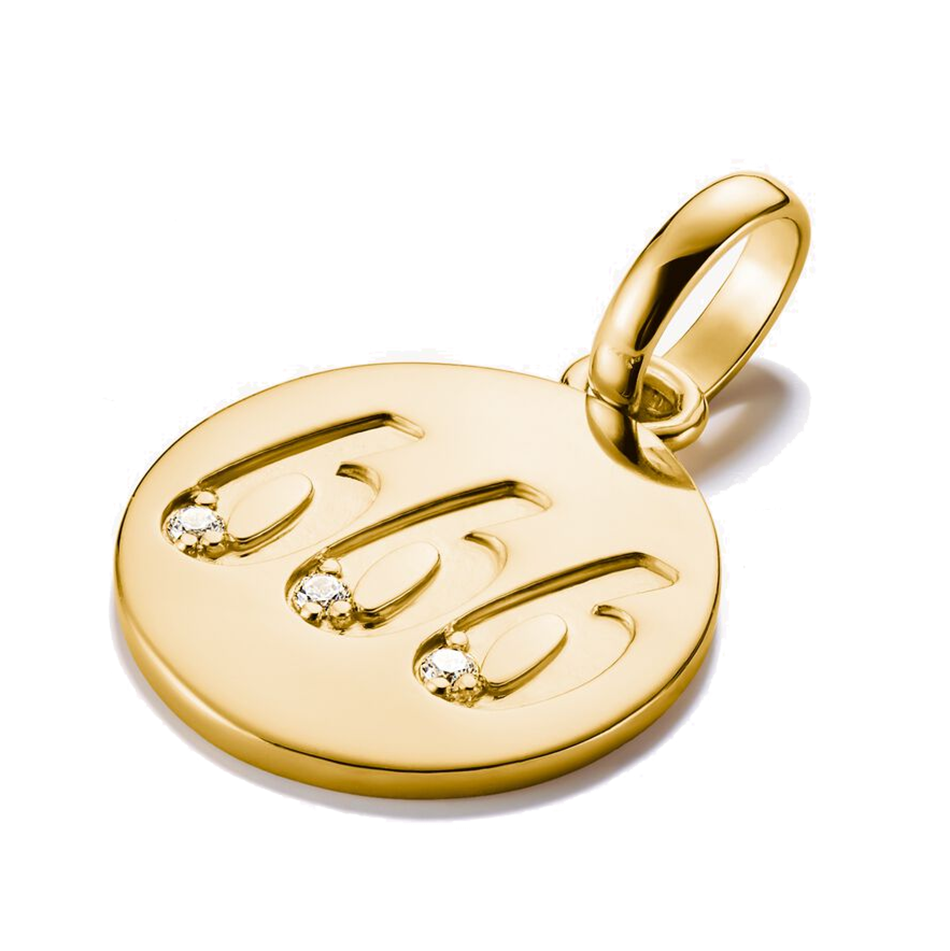 connect thomas sabo prívesok CC1253 414 14_2