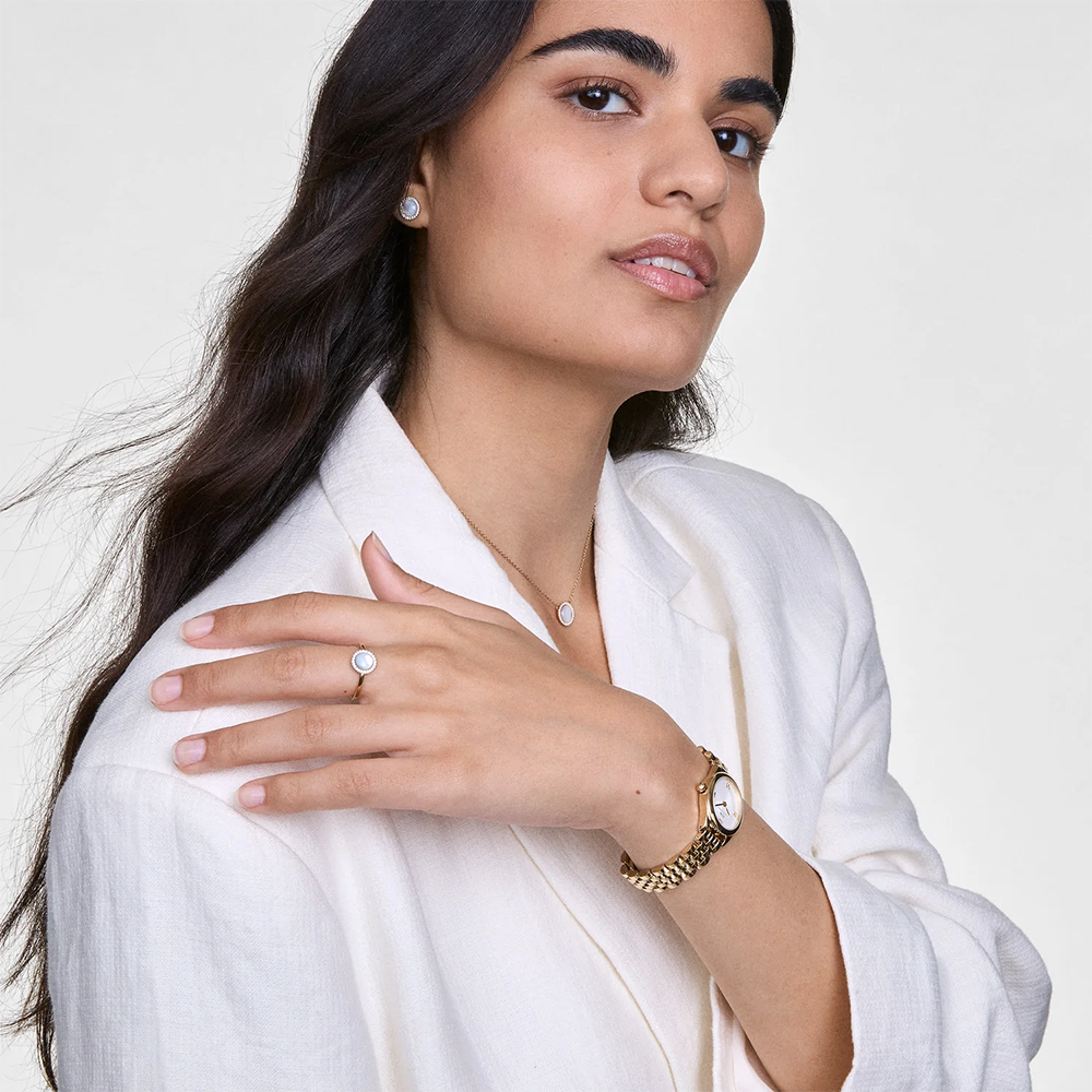daniel wellington náušnice DW00401405_4