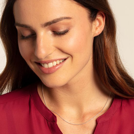 thomas sabo retiazka KE1105 001 12 modelka