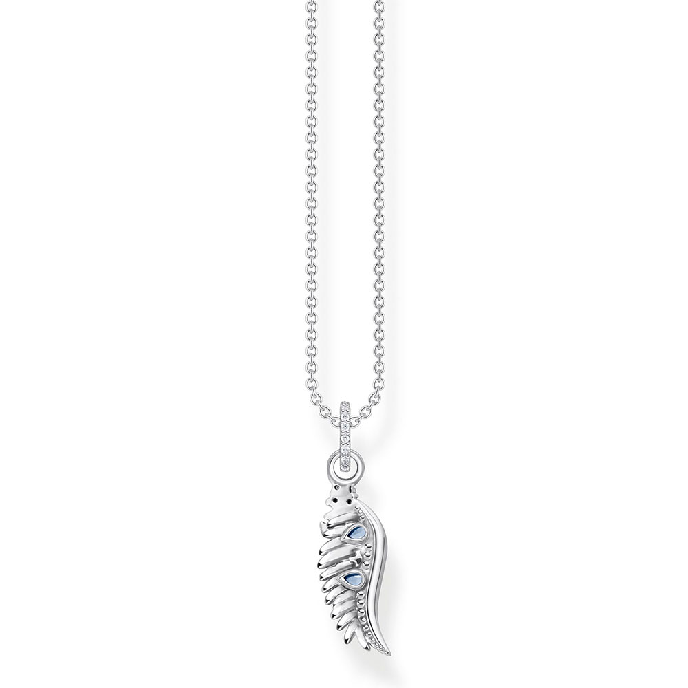thomas sabo náhrdelník KE2168 644 1 L45_4