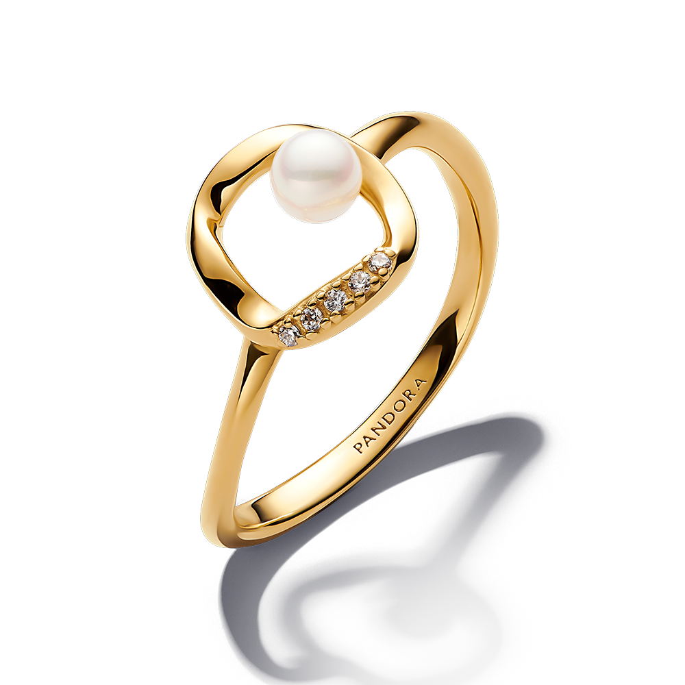 pandora essence prsteň 163831C01