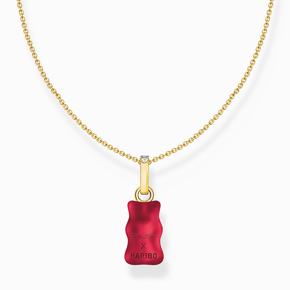 haribo thomas sabo náhrdelník KE2209 414 10_3
