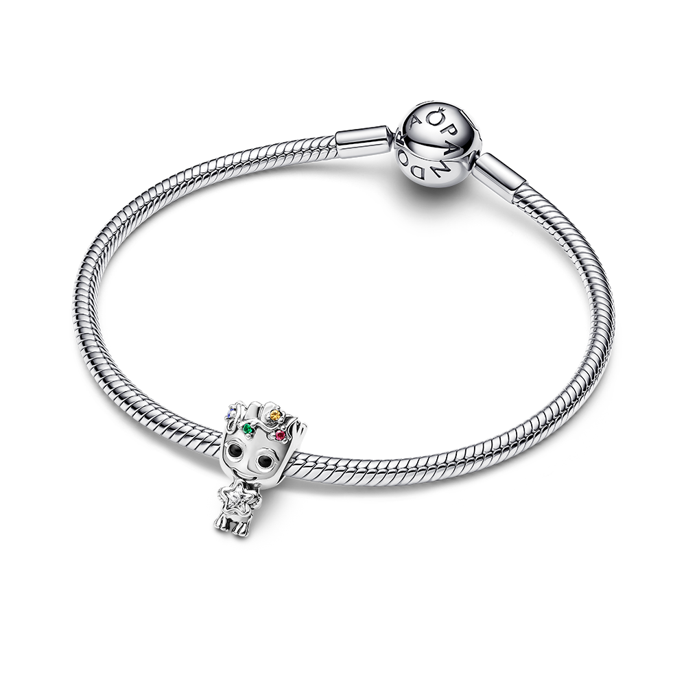 pandora marvel korálka groot 793559C01_3