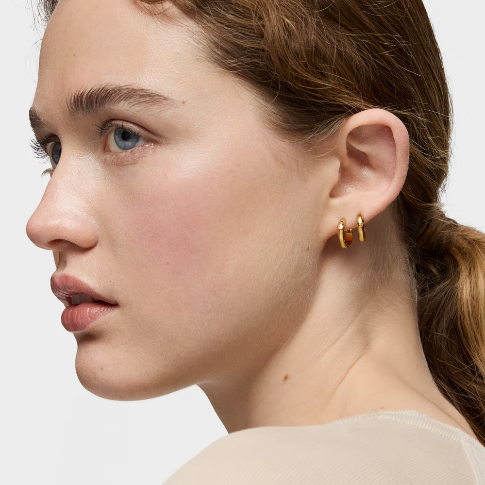 Tous girl earrings outlet