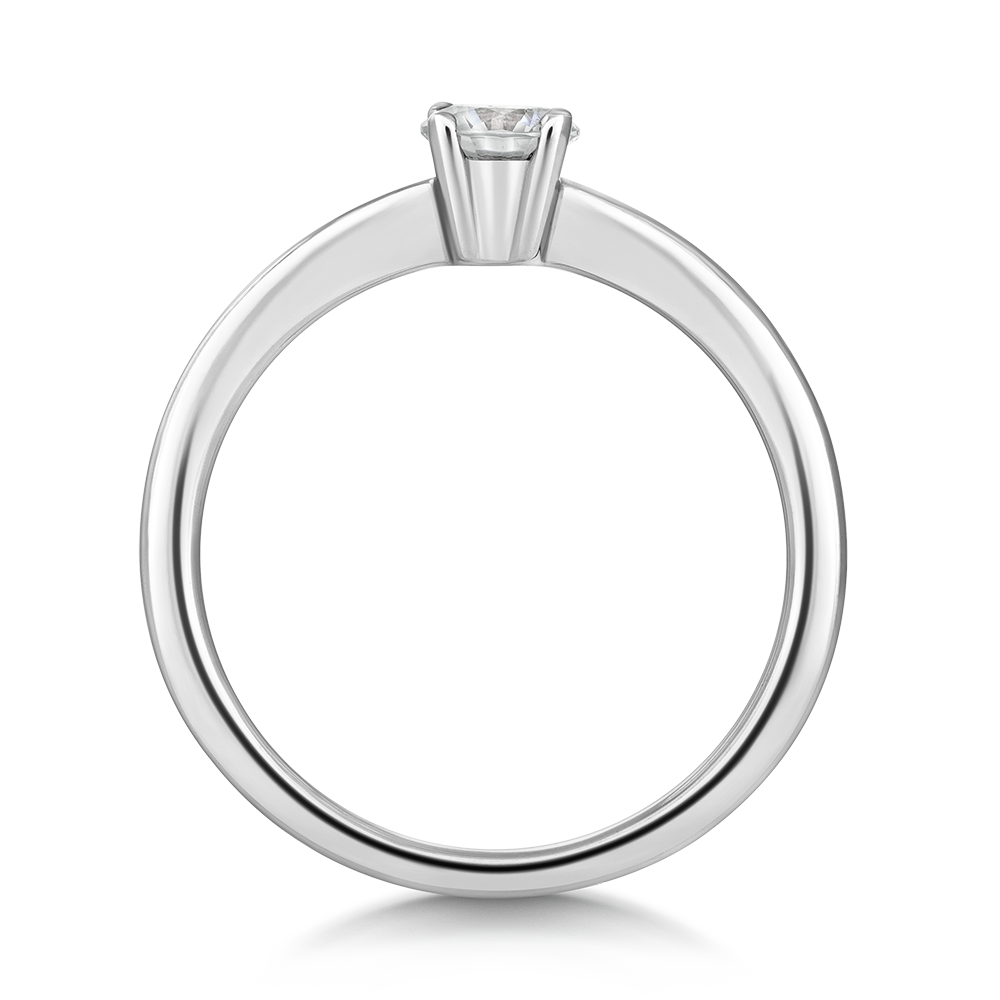 sofia diamonds prsteň zlato diamant BDRB90347WG_2
