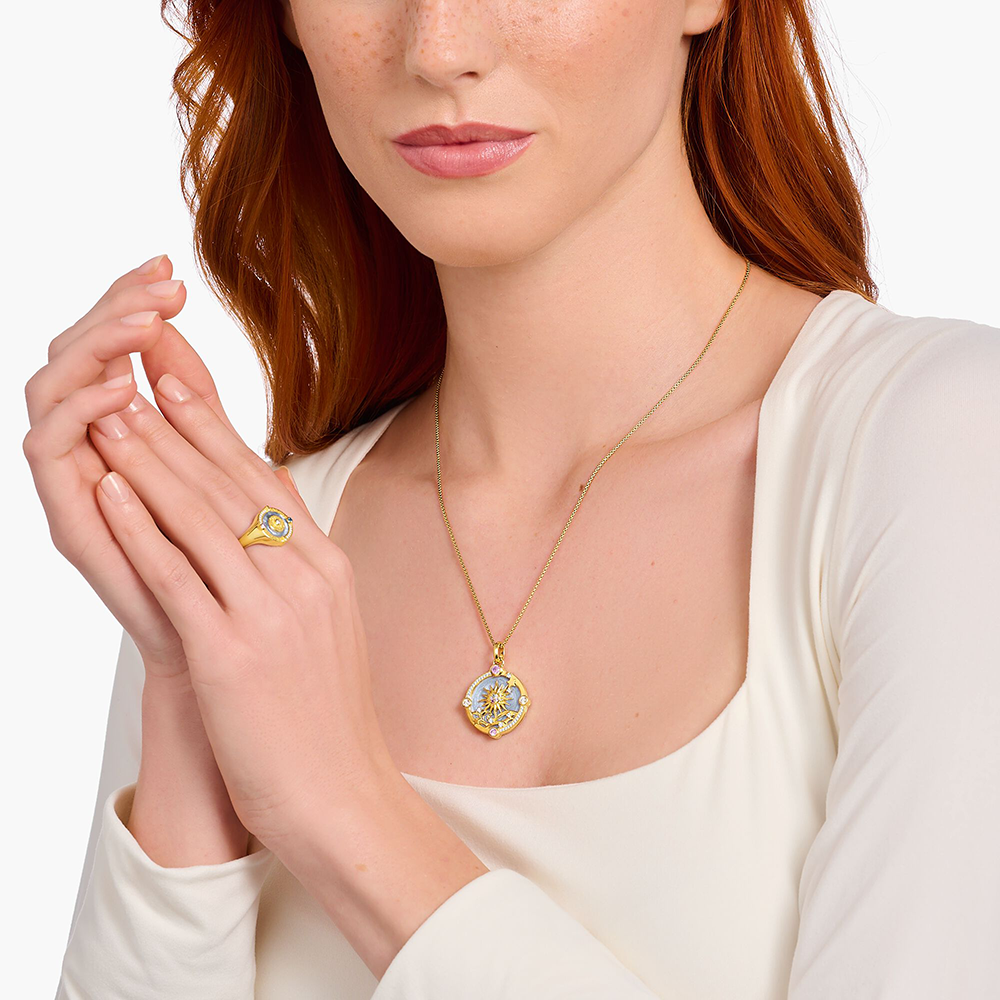 thomas sabo prívesok PE960 471 1_2