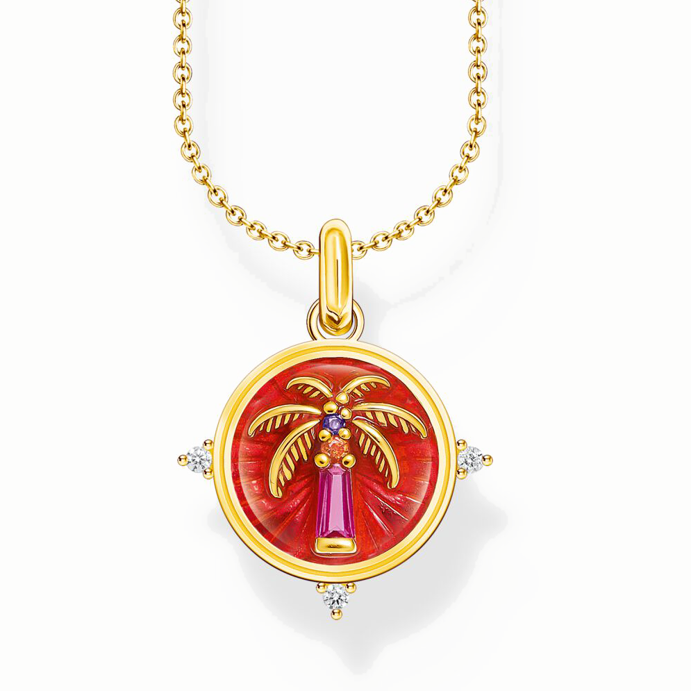 thomas sabo náhrdelník KE2204 471 7 L45v_2