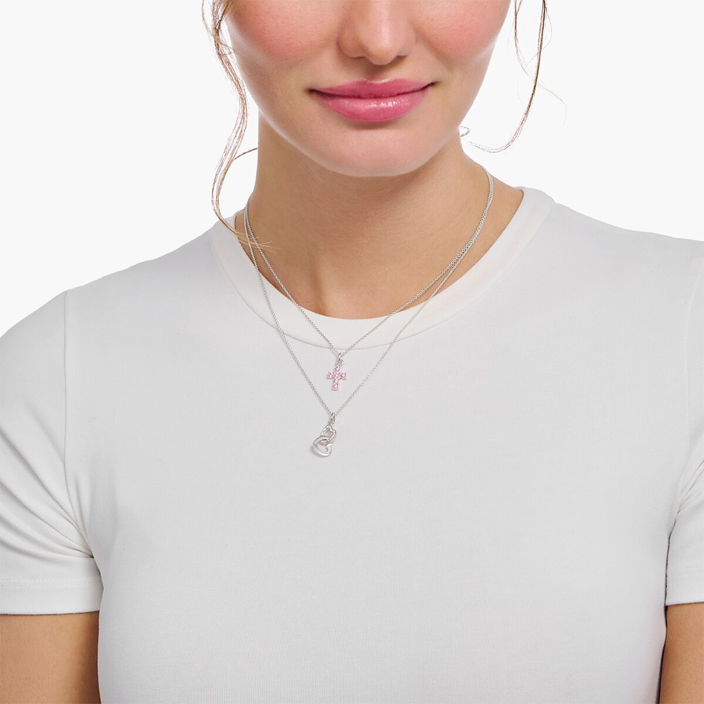 thomas sabo náhrdelník KE2226 051 9 L45V_2