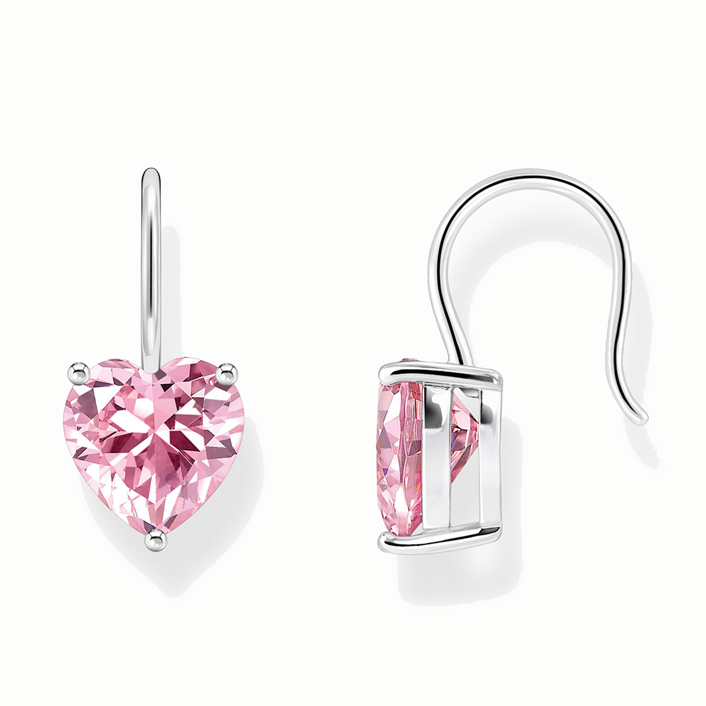 thomas sabo náušnice H2288 051 9