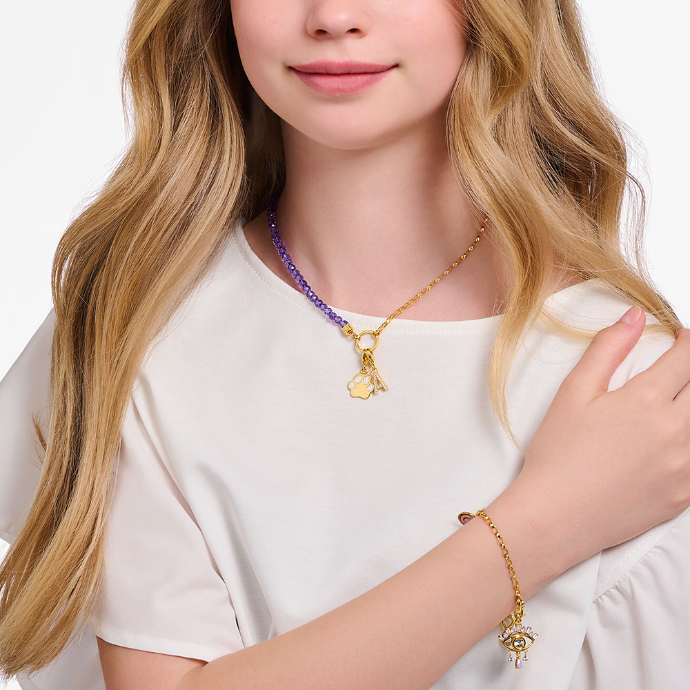 thomas sabo náhrdelník KE2190 427 13_2