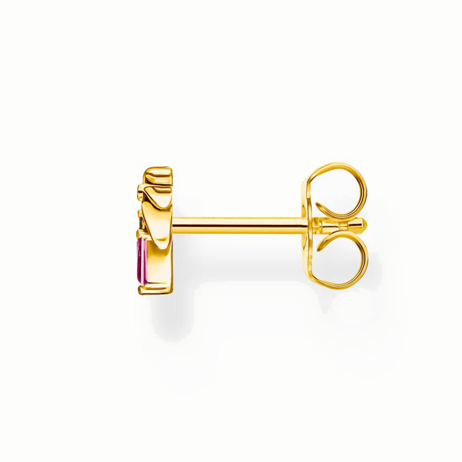 thomas sabo kusová náušnica H2285 488 7_3