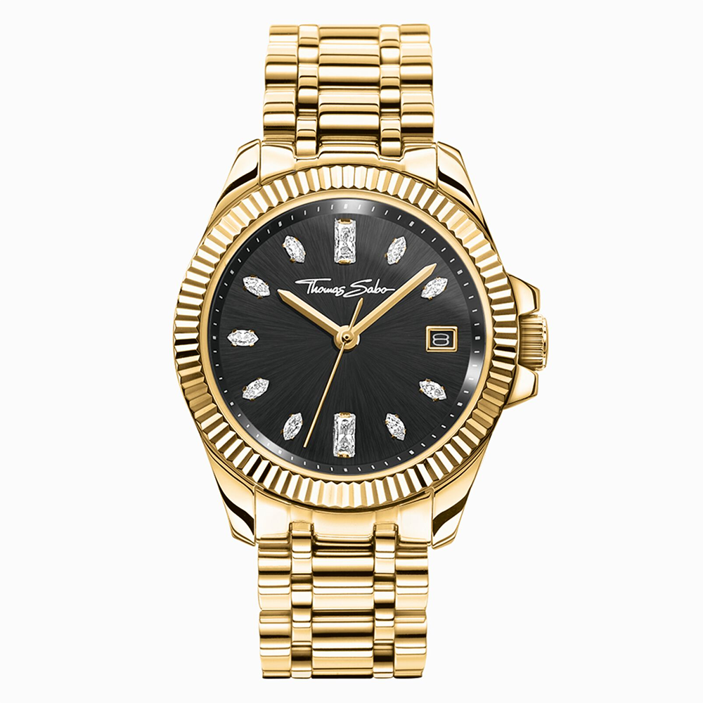thomas sabo náramok WA0431 291 207 33 MM