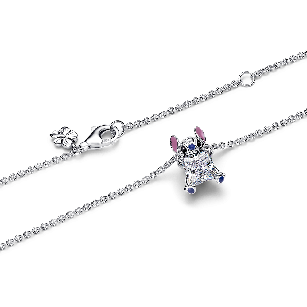 pandora disney náhrdelník 393743C01_5