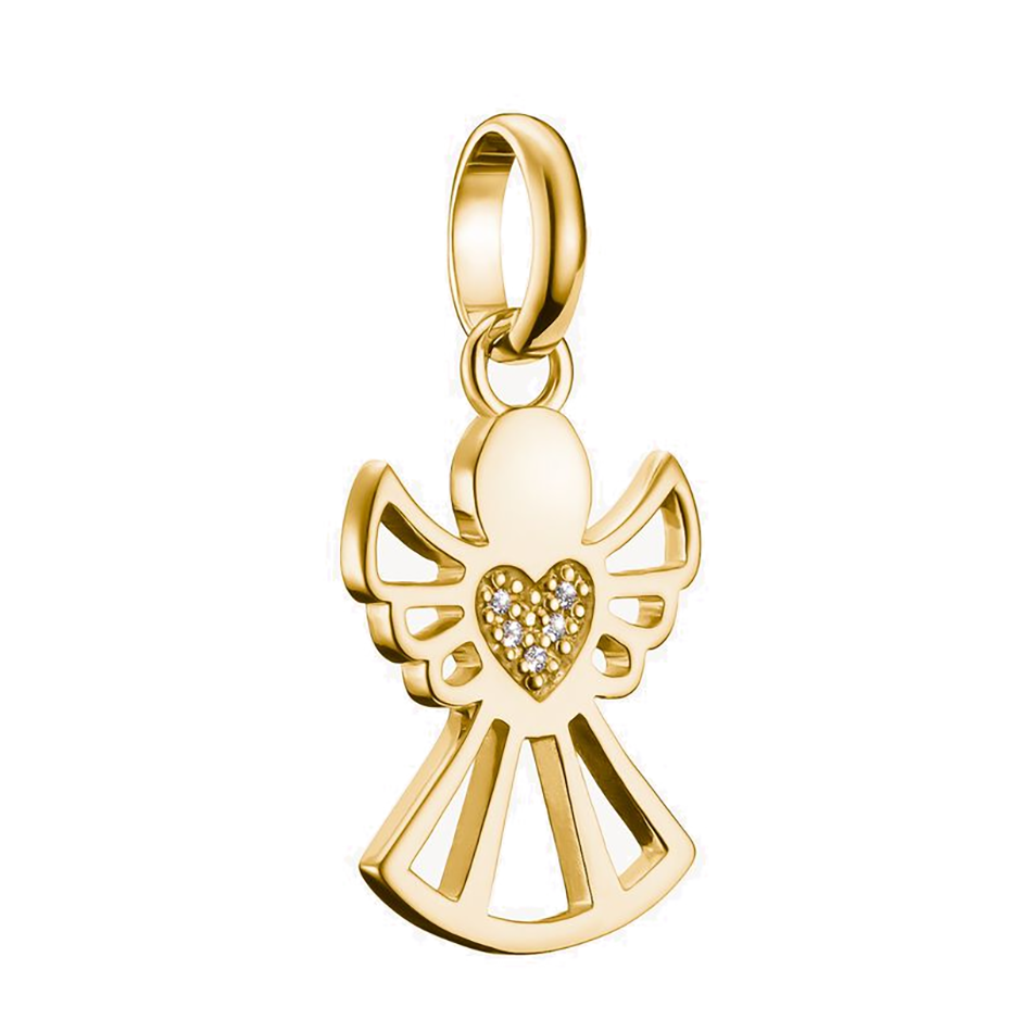 connect thomas sabo prívesok CC1242 414 14