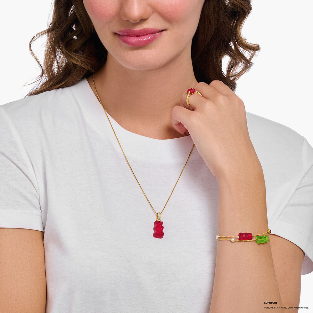 haribo thomas sabo prívesok PE967 414 10_2
