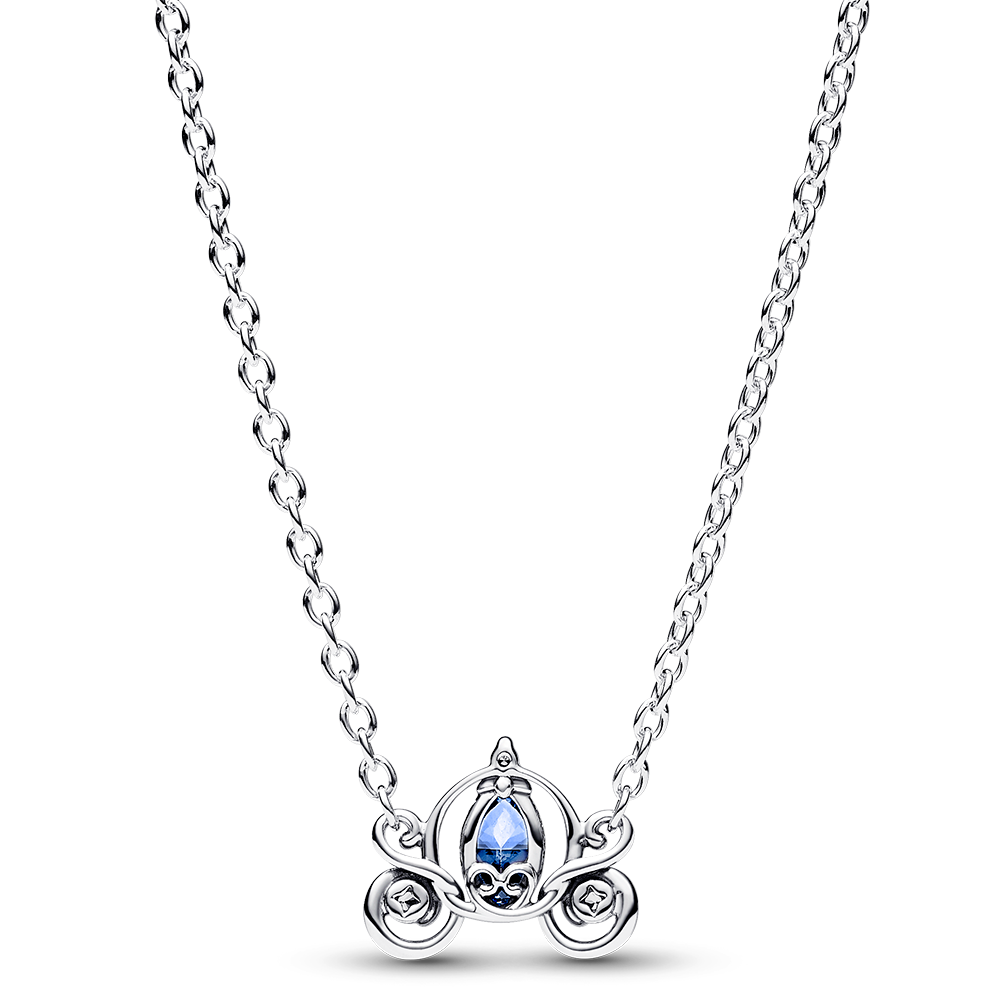 Disney Cinderella Disney Locket Pandora PANDORA Disney Necklace