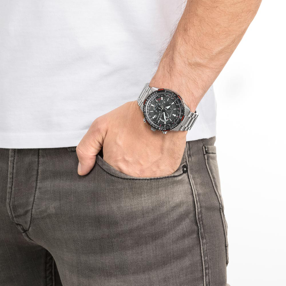 citizen pánske hodinky CB5001 57E_2