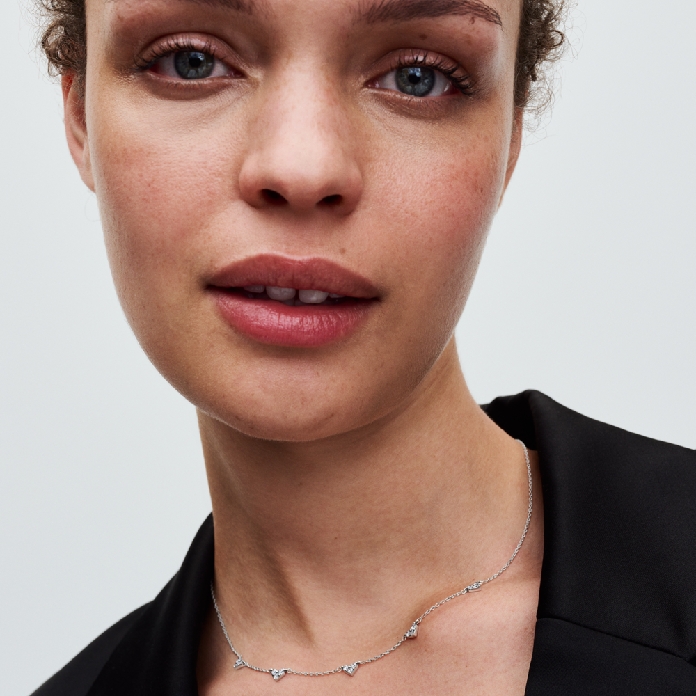 pandora náhrdelník 393160C01 45_7
