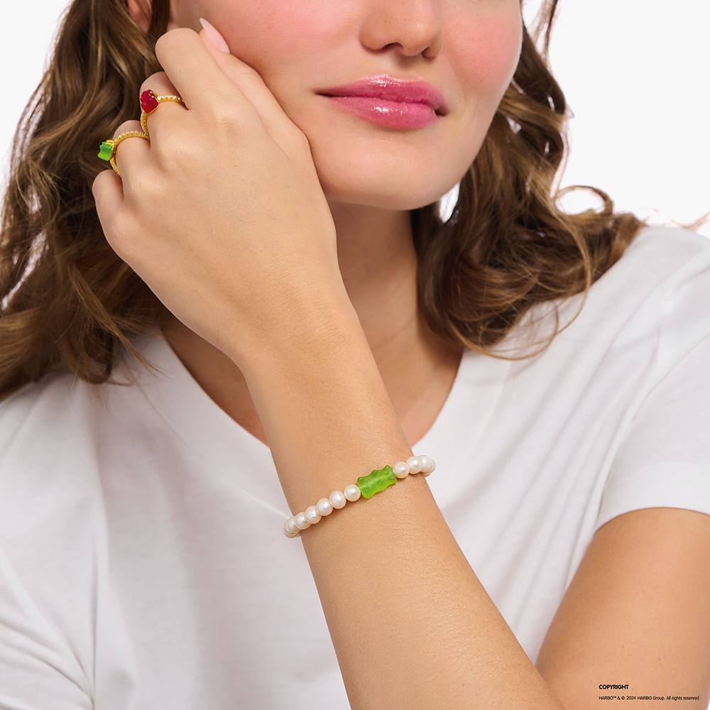 haribo thomas sabo náramok A2154 017 6_2