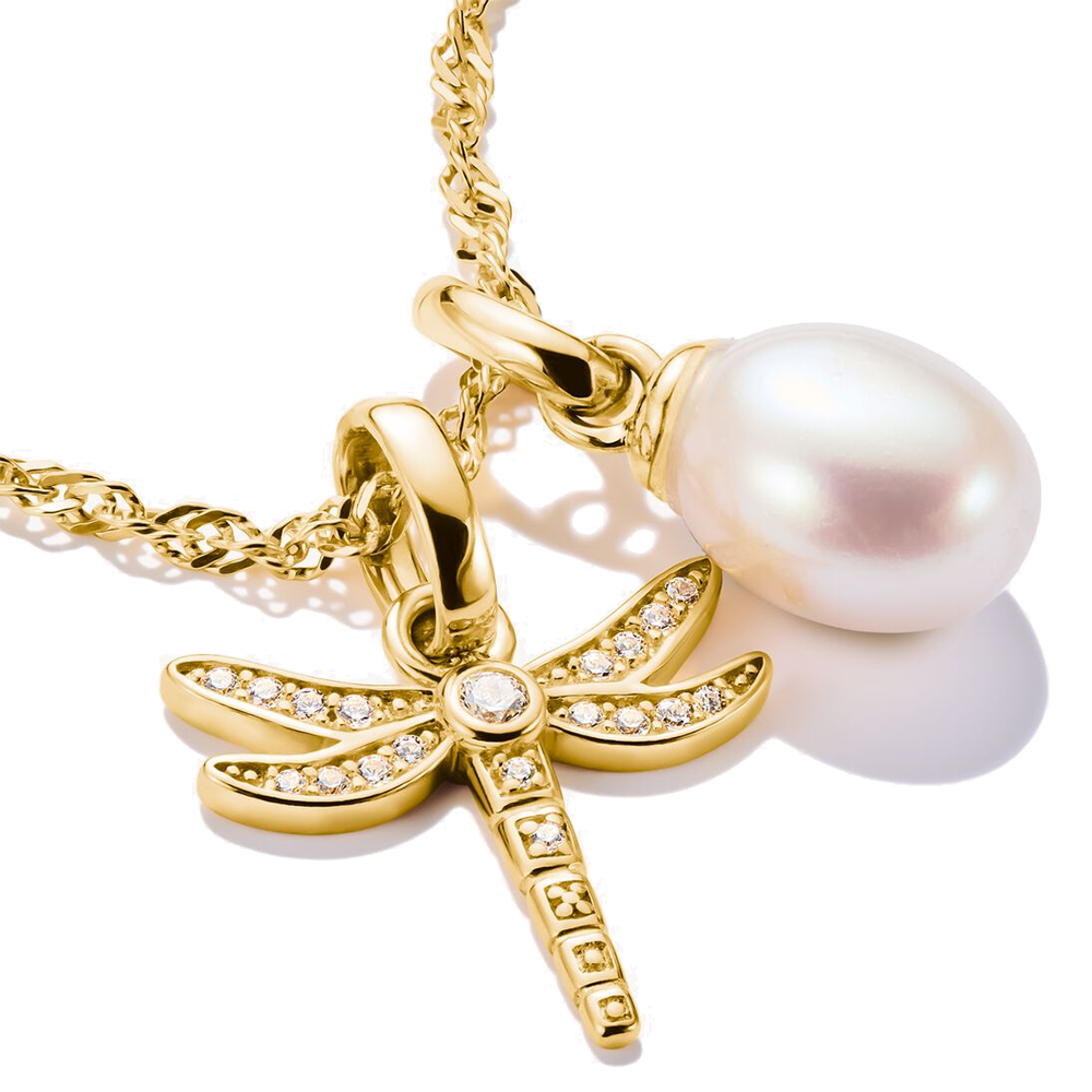 connect thomas sabo prívesok CC1285 414 14_2