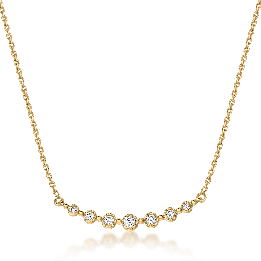 sofia diamonds náhrdelník GEMCS29394 27