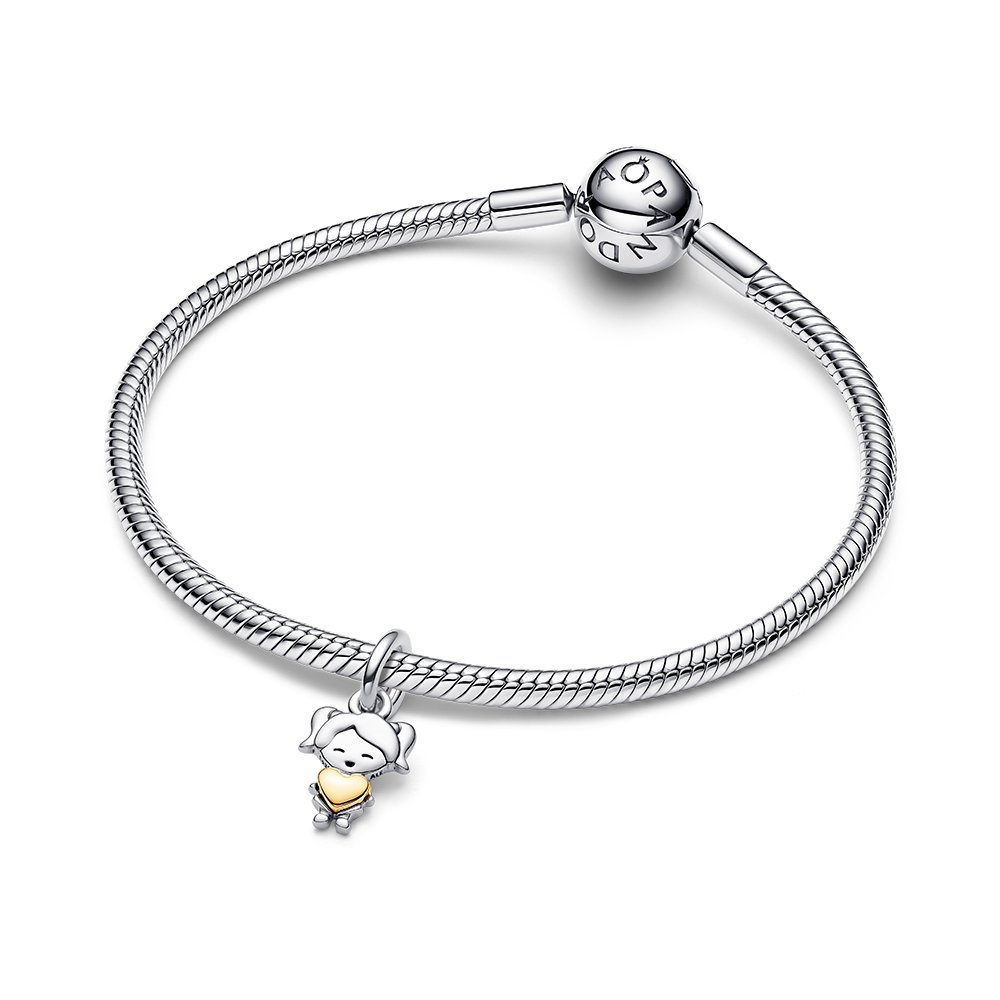 pandora pozlátená korálka 763601C00_3