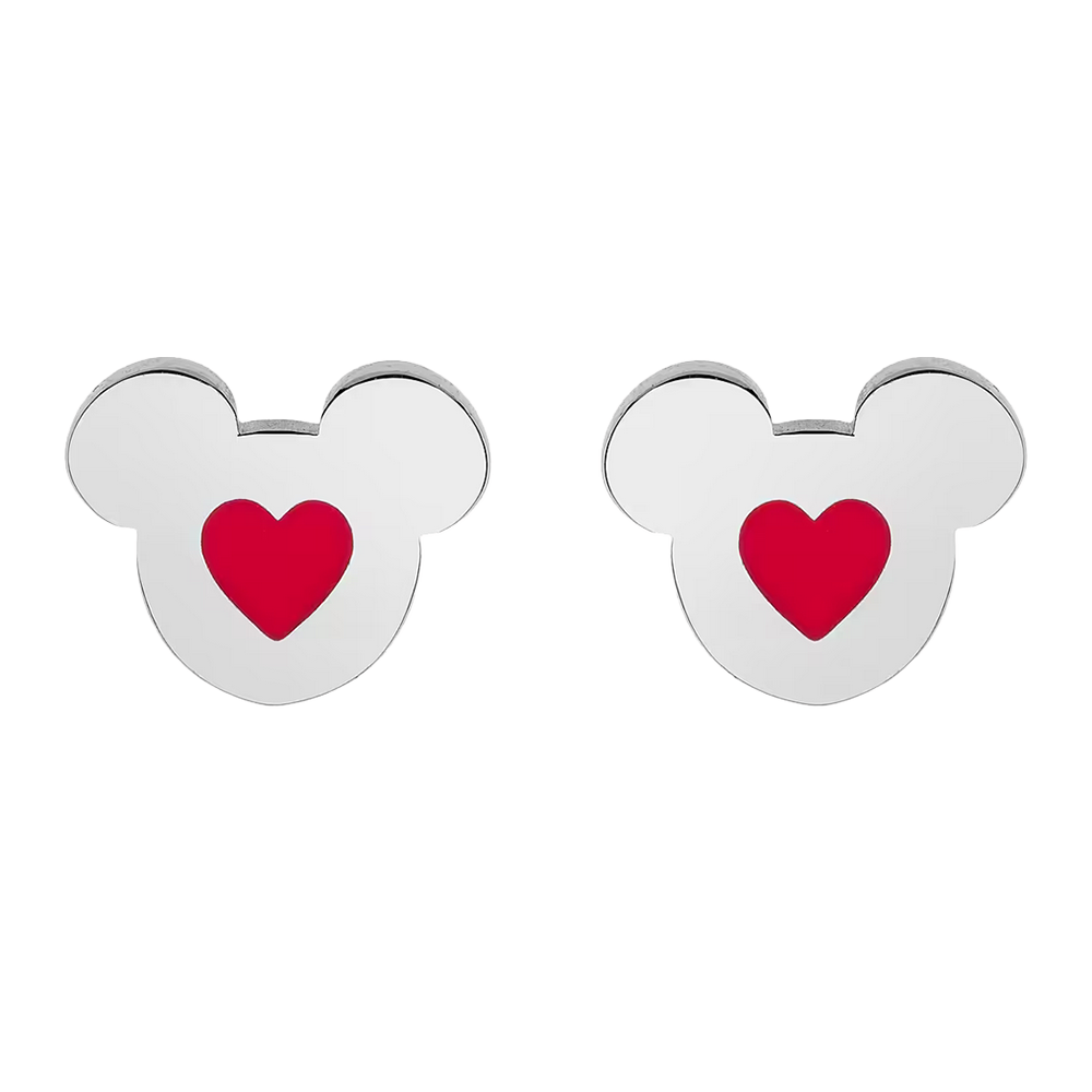 disney detské náušnice E600189NRL.CS