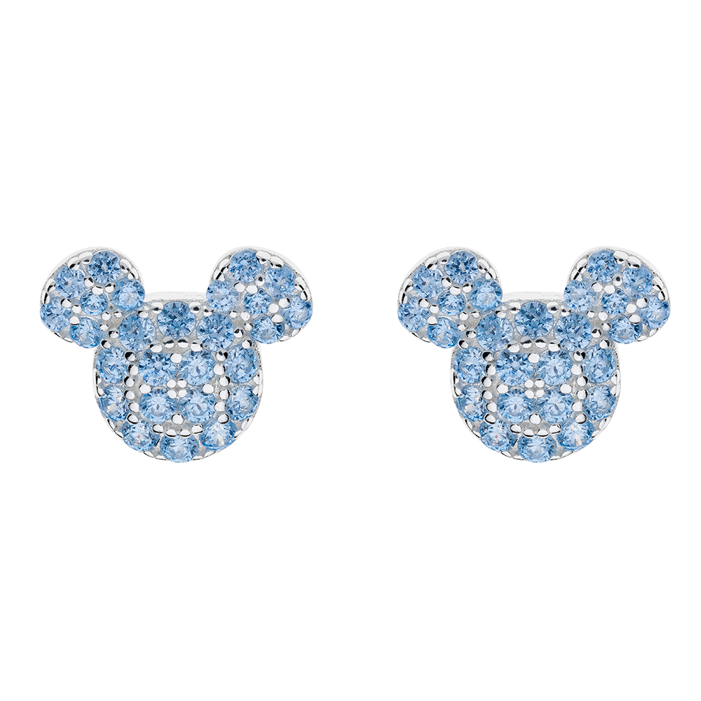disney náušnice mickey ES00081SL.CS