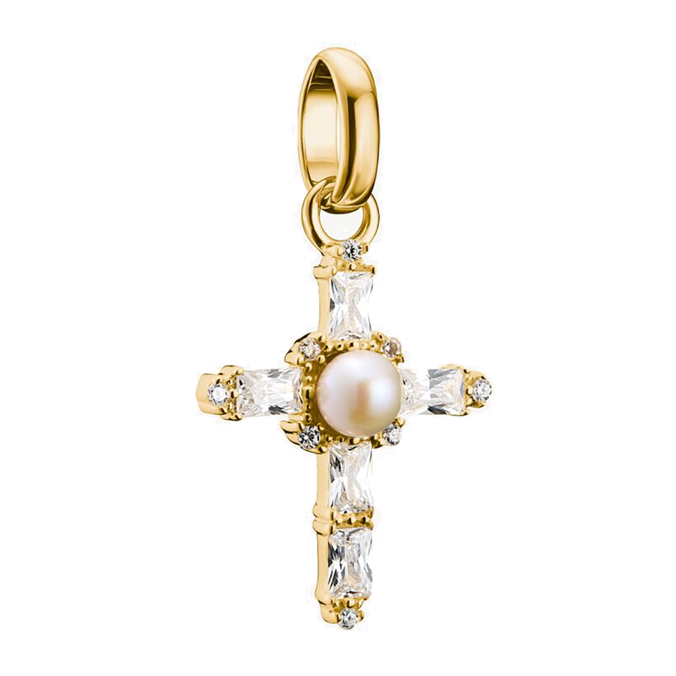 connect thomas sabo prívesok CC1287 445 14