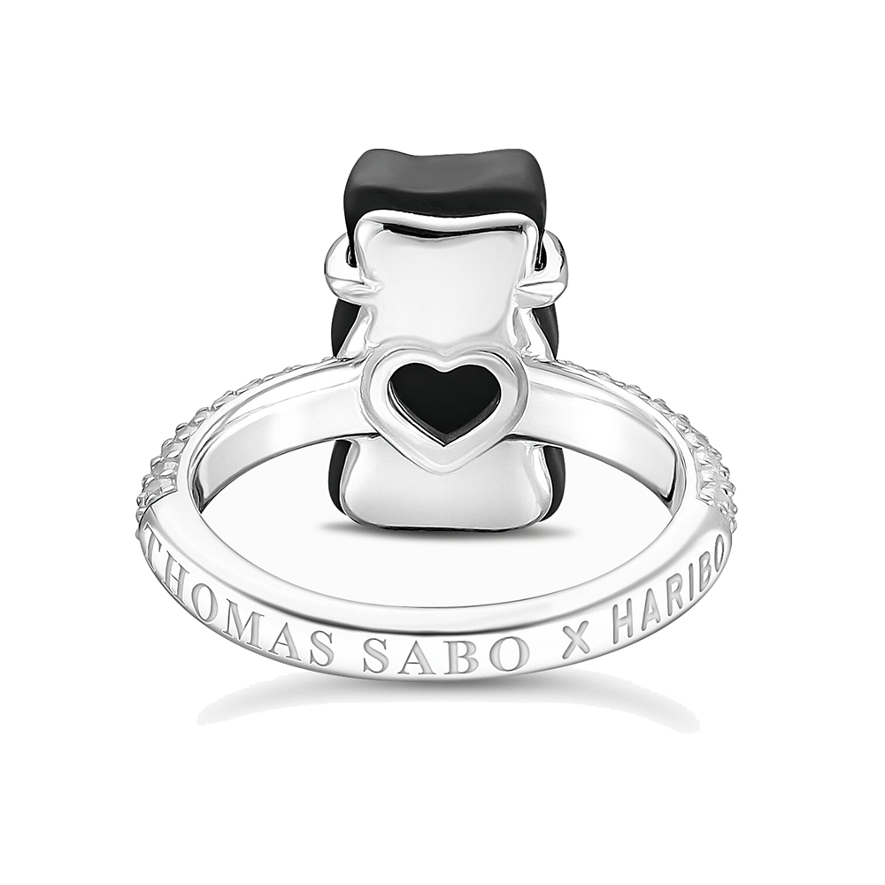 haribo thomas sabo prsteň TR2478 052 11_2