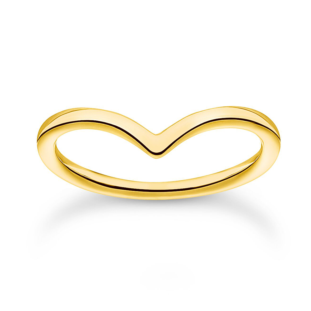 thomas sabo prsteň TR2393 413 39