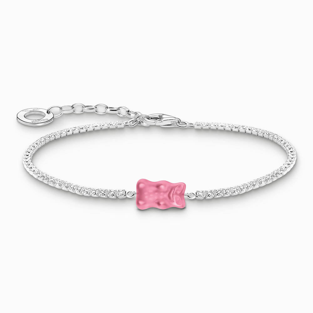 thomas sabo haribo náramok A2187 052 9