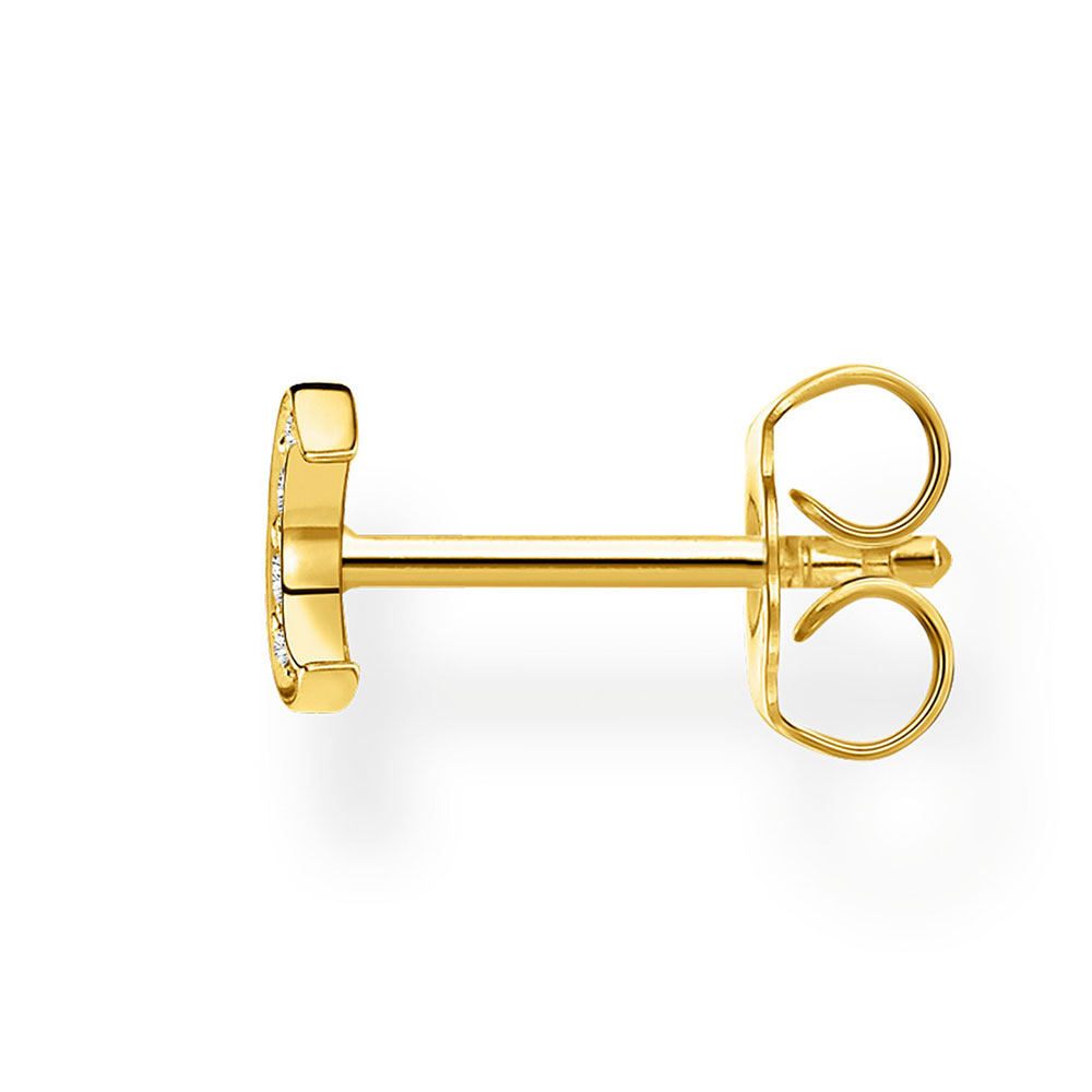 thomas sabo kusová náušnica H2133 414 14_2